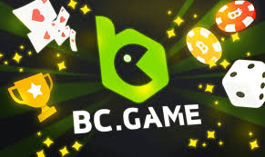 BC.Game Login Your Gateway to Exciting Crypto Gaming 636849816