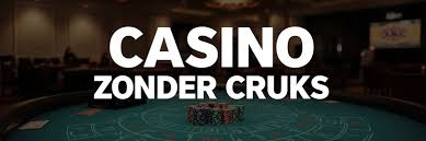 Betrouwbaar Casino Zonder CRUKS Veilige Speelervaring
