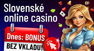 Bonus za registráciu bez vkladu - Získajte svoje výhody dnes!