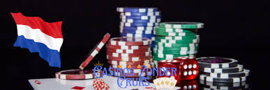 Buitenlandse Casino's De Ultieme Gids voor Online Spelers