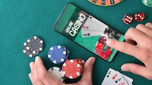 Casino Patrick Spins UK Your Ultimate Gaming Destination