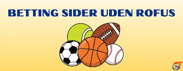 Casino Sider Uden ROFUS En Guide til Sikker Spiloplevelse 1908311504