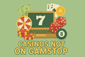 Casinos Not Registered on Gamstop Your Guide to Non-Gamstop Gambling Casinos Not Registered on Gamstop Your Guide to Non-Gamstop Gambling