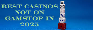 Casinos Not Registered on Gamstop Your Guide to Non-Gamstop Gambling Casinos Not Registered on Gamstop Your Guide to Non-Gamstop Gambling