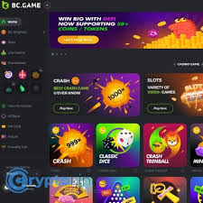 Comment parier sur BC.Game  Le guide ultime pour les parieurs en crypto-monnaies