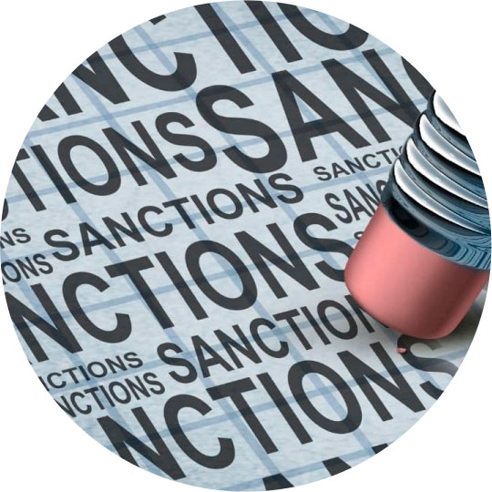 Contact a Sanctions Lawyer for Expert Legal Guidance 1352779566 Contact a Sanctions Lawyer for Expert Legal Guidance 1352779566