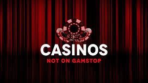 Discover Online Casinos Not Blocked by Gamstop 1689203645