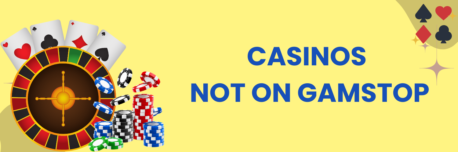 Discover the Best Casino Sites Not on Gamstop 1824987598