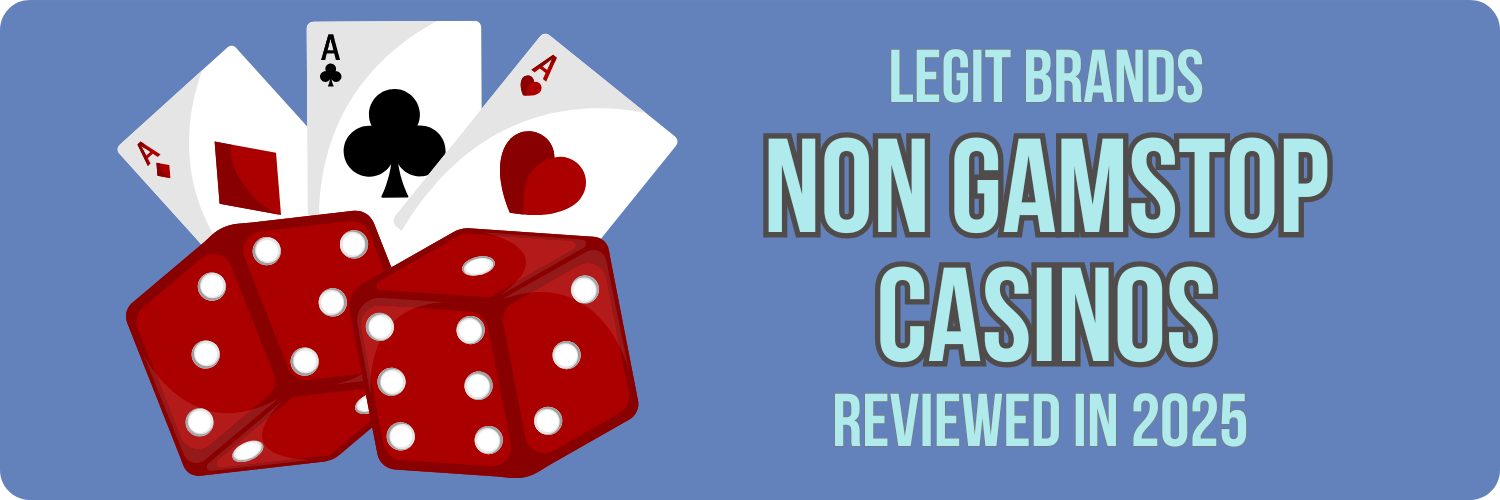 Discover the Best Non-Gamstop Casinos for Your Gaming Needs