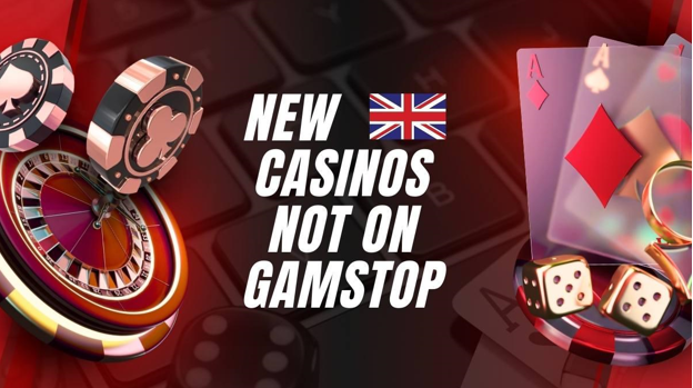 Discovering Casino Sites Not on Gamstop 1602082660