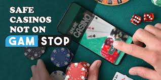 Discovering Casino Sites Not on Gamstop Your Ultimate Guide Discovering Casino Sites Not on Gamstop Your Ultimate Guide