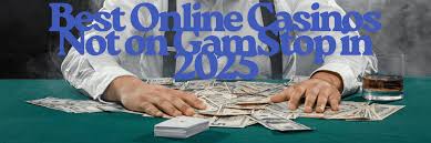 Discovering Casinos Not on Gamstop UK 1776430863