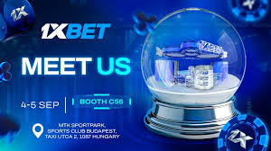 Download 1xBet App in Thailand Step-by-Step Guide -1090701934