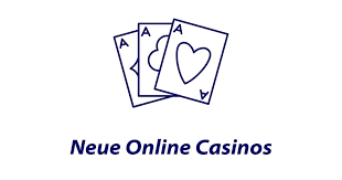 Entdecken Sie die neuesten Online-Casinos Sicherheit, Spaß und Gewinnchancen