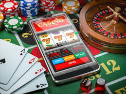 Experience the Thrill at God Odds Casino Online Slots