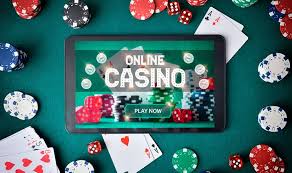 Experience the Thrills of Jokabet Casino Online Slots