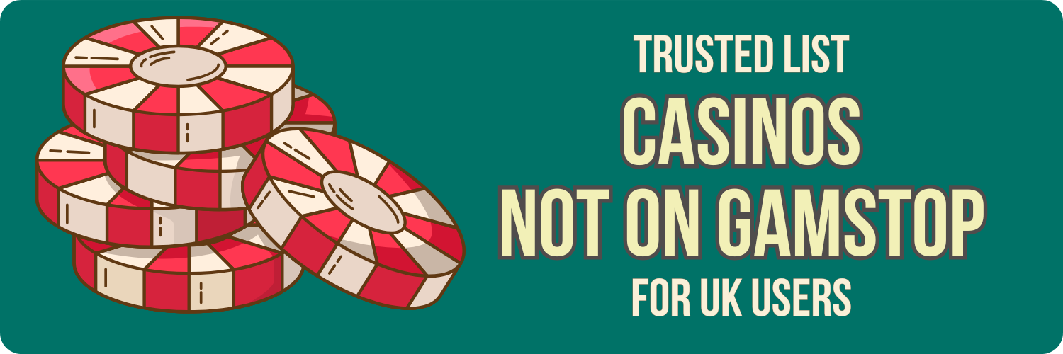 Explore Casino Sites Not on Gamstop for Unrestricted Gaming