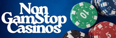 Explore Casino Sites Not on Gamstop for Unlimited Gaming Fun