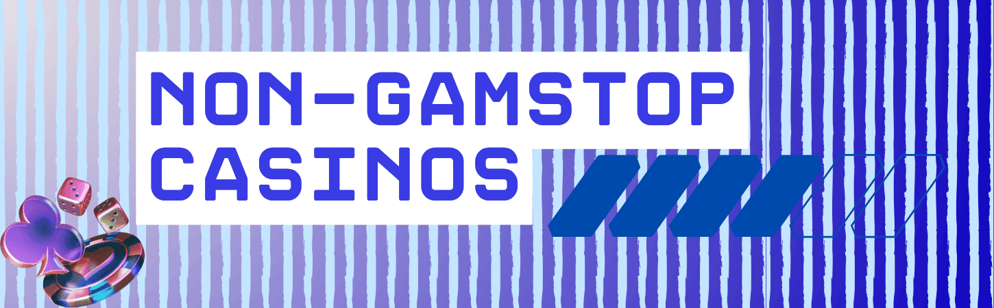 Explore New Non Gamstop Casino Sites Your Ultimate Guide