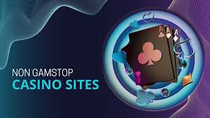Exploring Casinos Not Signed Up with GamStop -2033095901