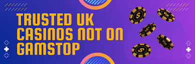 Exploring Non-Gamstop Casino Sites A Guide for Players Exploring Non-Gamstop Casino Sites A Guide for Players