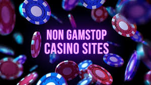 Exploring Non Gamstop UK Casino Sites A Comprehensive Guide 1734115941