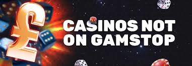 Exploring Sites Not Featured on GamStop A Guide