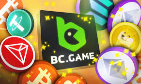 Exploring the BC.Game App Revolutionizing Online Gaming