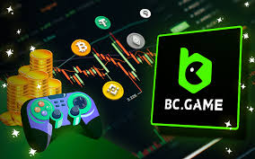 Exploring the BC.Game App Revolutionizing Online Gaming