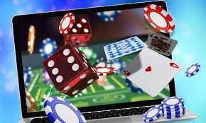Exploring the Mystique of the Irish Luck Platform Exploring the Mystique of the Irish Luck Platform