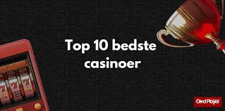 Forståelse af Danske Casino Kampagner