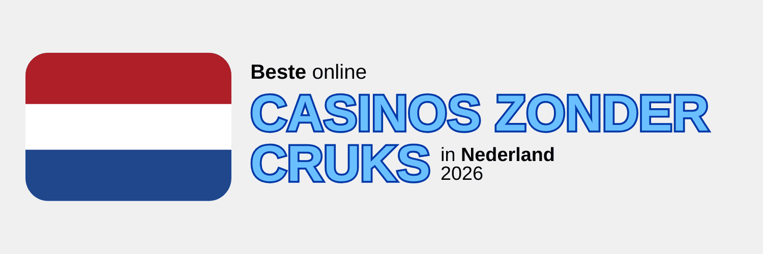 Goksite zonder CRUKS De Vrijheid om te Gokken