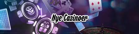 Guide til Casino Bonusser Maksimer Din Spiloplevelse