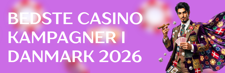 Guide til Casino Bonusser Maksimer Din Spiloplevelse