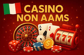 I Vantaggi e Rischi dei Siti di Casino non AAMS 1180978863