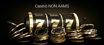 I Vantaggi e Rischi dei Siti di Casino non AAMS 1180978863