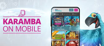 Karamba Casino DK - Oplev Spændingen ved Online Spil 1010719379