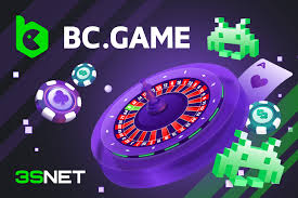 Menelusuri Dunia BCGame Kasino Online Terbaik di Indonesia