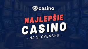 Najlepšie Bitcoin kasína v Slovensku Vaša Pohodlná Cesta k Hraní