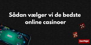 Nye Casinoer i Danmark Alt Du Skal Vide om den Nyeste Trends