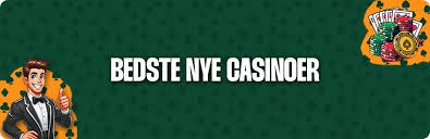 Nye Casinoer i Danmark En Guide til Nyheden