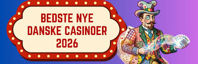 Nye Danske Casinoer En Guide til de Nyeste Spilmuligheder 1198598551