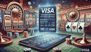 Online Casino Visa Sicheres Spielen und Einzahlen 1509560707