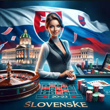 Online kasíno na Slovensku Všetko, čo potrebujete vedieť -2113008714