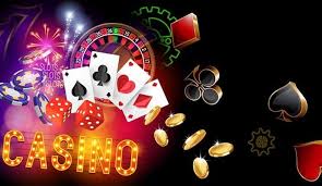 Online Zahraniční Casino – Zábava a Výhody Hraní