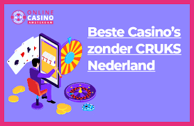 Ontdek Casino zonder CRUKS met iDEAL 2016365863