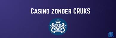 Ontdek de Wereld van Geen CRUKS Casino's 2034498910