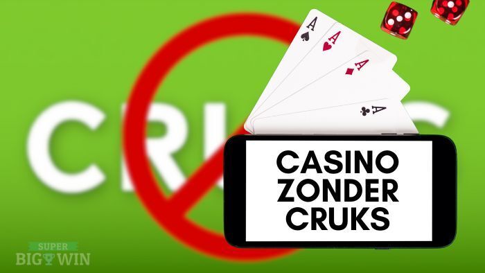Ontdek de Wereld van Geen CRUKS Casino's 2034498910