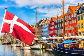 Oplev Skønheden ved Rideture i Naturen