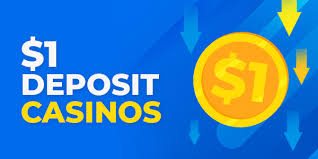 The Rise of 2 Deposit Casinos in the UK A Comprehensive Guide